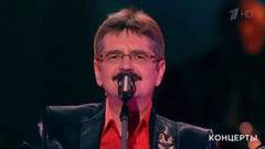 Виктор Третьяков — «Вам звонят от Бога». «Шансон года 2018». Фрагмент выпуска от 06.07.2018