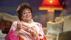 «Тамара Синявская. Созвездие любви». Документальный фильм