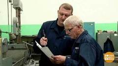 Пенсионное законодательство: изменения назрели. Доброе утро. Фрагмент выпуска от 12.07.2018