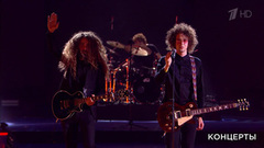 Mr. Mother — «Killing Machine». Международный музыкальный фестиваль «Белые ночи Санкт-Петербурга». Фрагмент выпуска от 21.07.2018