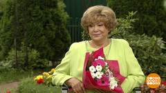 Эдита Пьеха: Надо помнить только хорошее! Доброе утро. Фрагмент выпуска от 31.07.2018