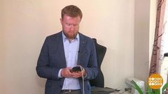 Город, сделай потише. Доброе утро. Фрагмент выпуска от 02.08.2018