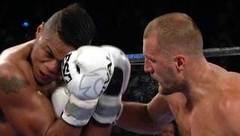 Сергей Ковалев vs Элейдер Альварес. Лучшие моменты боя за титул чемпиона мира. Бокс