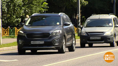 Машина или жизнь. Доброе утро. Фрагмент выпуска от 10.08.2018