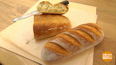 С чего начинается хлеб? Доброе утро. Фрагмент выпуска от 13.08.2018