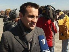 Под знаменем Победы. Дмитрий Носов: «Новая военная форма от Юдашкина мне понравилась»