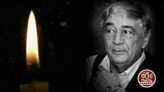 Умер Эдуард Успенский. Прощальная исповедь бывшей жены. Пусть говорят. Выпуск от 15.08.2018