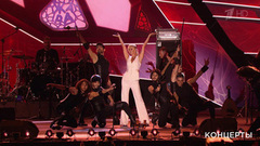 Юбилейный вечер Валерии. Международный музыкальный фестиваль «Жара». Выпуск от 17.08.2018