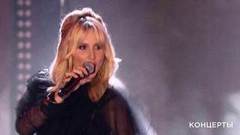 Loboda — «Актриса». Творческий вечер Валерия Меладзе. Международный музыкальный фестиваль «Жара». Фрагмент выпуска от 24.08.2018