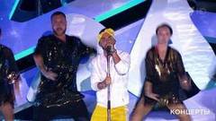 Тимур Родригез — «Мечта». Творческий вечер Валерия Меладзе. Международный музыкальный фестиваль «Жара». Фрагмент выпуска от 24.08.2018