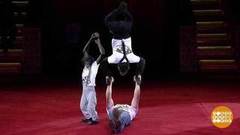 Больше цирка! Доброе утро. Фрагмент выпуска от 06.09.2018