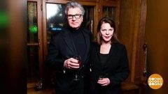 Игорь Костолевский и его любимая Дуся. «Горько!» Доброе утро. Фрагмент выпуска от 10.09.2018