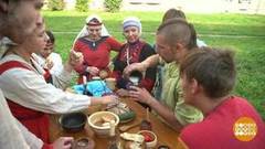 С новым годом! Опять. Доброе утро. Фрагмент выпуска от 14.09.2018