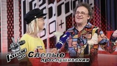 «Хочу научиться продюсерской мудрости Леонида Агутина». Андрей Косинский. Интервью после Слепого прослушивания. Голос 60+