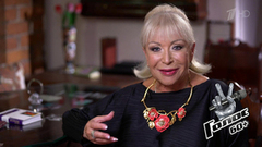 Ирэна Гинзбург-Журбина. «Чем дольше живешь, тем больше понимаешь, как важно уметь сохранить то, что есть». Голос 60+. Фрагмент выпуска от 14.09.2018