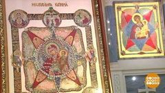 Икона «Неопалимая Купина». Доброе утро. Фрагмент выпуска от 17.09.2018