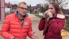 Чтобы было больше сил. Доброе утро. Фрагмент выпуска от 17.09.2018