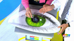 Зрение. Как решить возрастные проблемы? Жить здорово! Фрагмент выпуска от 20.09.2018