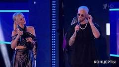 Егор Крид и Валерия — «Часики». Международный музыкальный фестиваль «Жара». Фрагмент выпуска от 23.09.2018