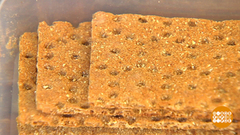 Не все хлебцы одинаково диетические. Доброе утро. Фрагмент выпуска от 26.09.2018