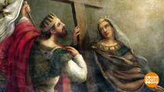 Воздвижение Честного и Животворящего Креста Господня. Доброе утро. Фрагмент выпуска от 27.09.2018