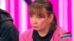 Бедная Вика. Мужское / Женское. Самые драматичные моменты выпуска от 27.09.2018