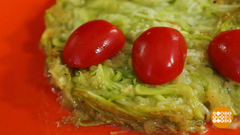 Кабачковые спагетти. Доброе утро. Фрагмент выпуска от 01.10.2018