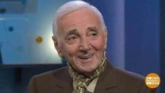 Вспоминаем Шарля Азнавура. Доброе утро. Фрагмент выпуска от 02.10.2018