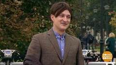 Юрий Чурсин. Доброе утро. Фрагмент выпуска от 03.10.2018