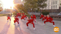 Алла Духова. Доброе утро. Фрагмент выпуска от 16.10.2018