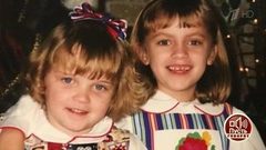 Ради правды — через океан: ДНК-тест 20 лет спустя. Пусть говорят. Выпуск от 17.10.2018