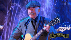 Александр Розенбаум — «Стейнвей-блюз». Что? Где? Когда? Фрагмент выпуска от 28.10.2018