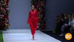 Леопард, оверсайз и другие тренды. Доброе утро. Фрагмент выпуска от 29.10.2018