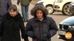 Пешеход, сними наушники! Доброе утро. Фрагмент выпуска от 29.10.2018