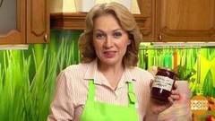 Заправка для борща от Марии Суровой. Доброе утро. Фрагмент выпуска от 01.11.2018