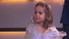 Мечтательная сказочница Габриэла Дубских. Лучше всех! Фрагмент выпуска от 05.11.2018