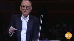 Эннио Морриконе: музыка длиною в жизнь. Доброе утро. Фрагмент выпуска от 09.11.2018