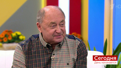 «Конечно, жакет надо было снять», — Алексей Мишин о показательном номере Елизаветы Туктамышевой. Сегодня. День начинается. Фрагмент выпуска от 16.11.2018