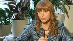 Алeна Апина пошла учителем в школу. Да ладно! Фрагмент выпуска от 24.11.2012