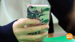 Без смартфона — лучше? Доброе утро. Фрагмент выпуска от 27.11.2018