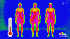 Согреваемся по науке. Жить здорово! Фрагмент выпуска от 29.11.2018