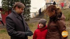 Если ребенок потерялся… Доброе утро. Фрагмент выпуска от 30.11.2018