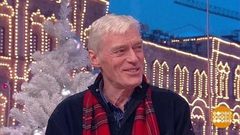 Поздравляем Бориса Щербакова. Доброе утро. Фрагмент выпуска от 11.12.2018