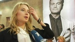 «Меня потянуло к мужчине». Александра Барташевич. Интервью после Слепого прослушивания. Голос-1