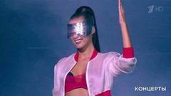 A'Studio — «Просто прощай». Юбилейный концерт A'Studio. Фрагмент выпуска от 15.12.2018