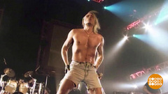 Кинчеву — 60? Не может быть! Доброе утро. Фрагмент выпуска от 25.12.2018