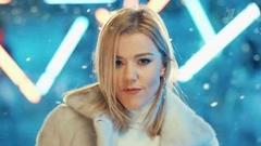 Юлианна Караулова — «Маячки». Новогодняя ночь на Первом. Фрагмент выпуска от 01.01.2019