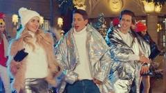 ЮрКисс и ВладиМир — «Будем вместе». Новогодняя ночь на Первом. Фрагмент выпуска от 01.01.2019