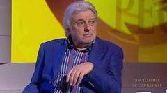 Вячеслав Добрынин. ДОстояние РЕспублики. Выпуск от 05.11.2010