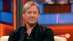 Гость Дмитрий Харатьян. Наедине со всеми. Выпуск от 21.01.2015